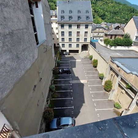 Appartement Moderne, Hyper-Centre - 6/8 Pers. Bagneres-de-Luchon ภายนอก รูปภาพ